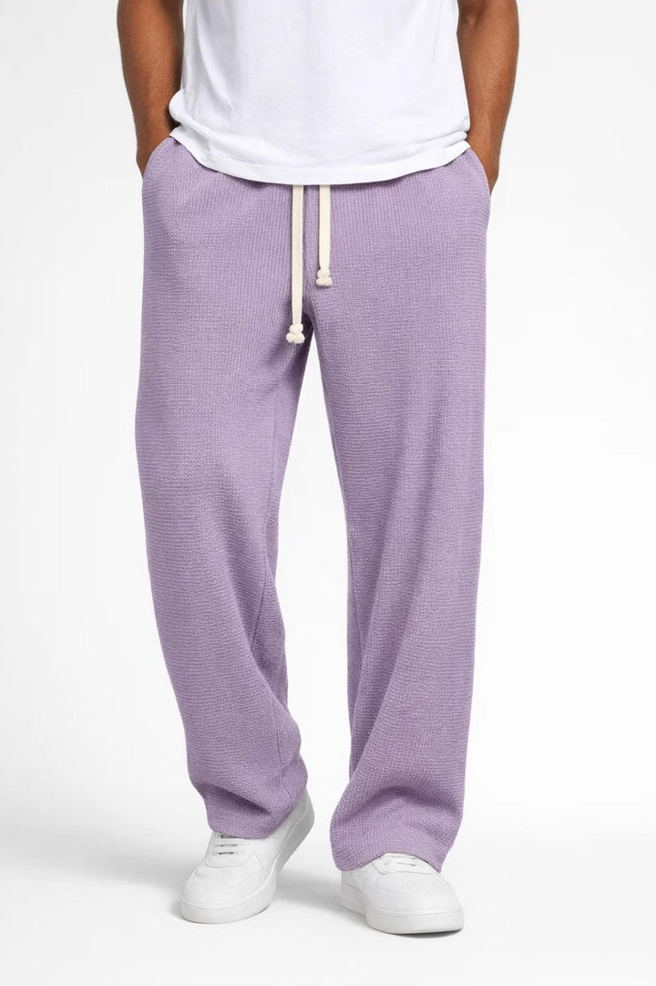 Kennedy | Men's Casual Relaxed Fit Lounge Pants