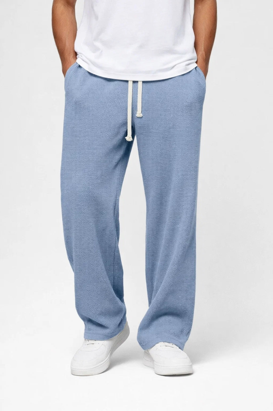 Kennedy | Men's Casual Relaxed Fit Lounge Pants