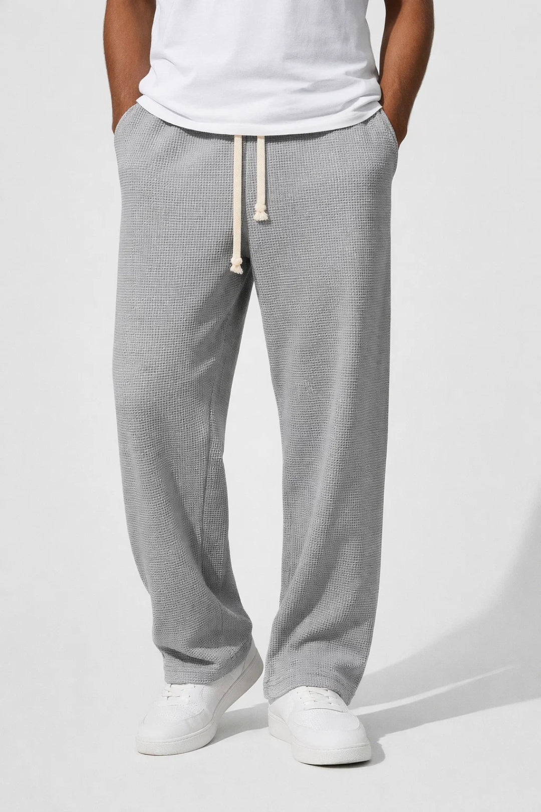 Kennedy | Men's Casual Relaxed Fit Lounge Pants