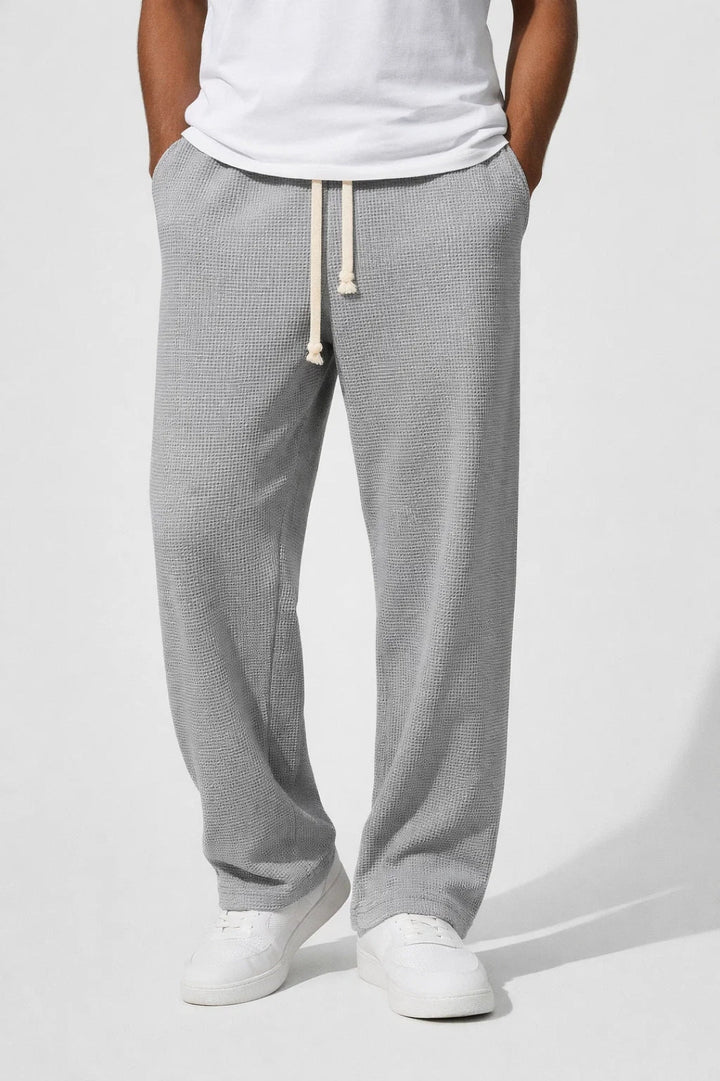 Kennedy | Men's Casual Relaxed Fit Lounge Pants