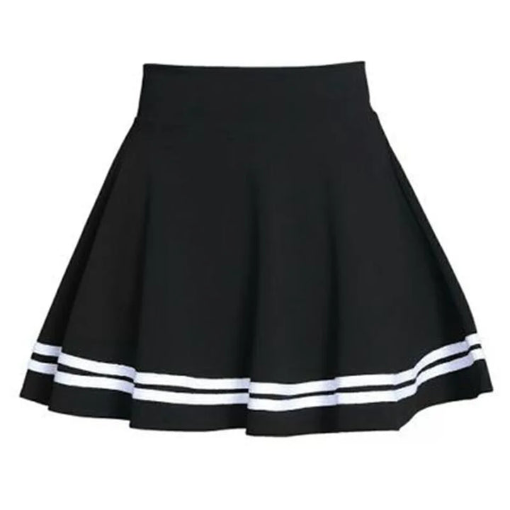 Women's Casual Short Skirt-Metro Lane Plaza