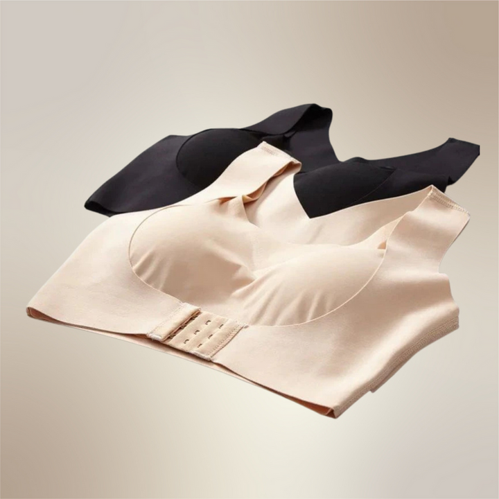 Levana BH | Ergonomic Women's Bra for Back Pain Relief-Metro Lane Plaza