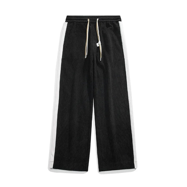 Logan | Men's Loose-Fit Corduroy Pants