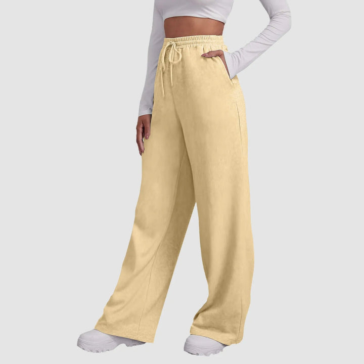 Luciana | Women's Comfortable Joggers for Perfect Style-Metro Lane Plaza