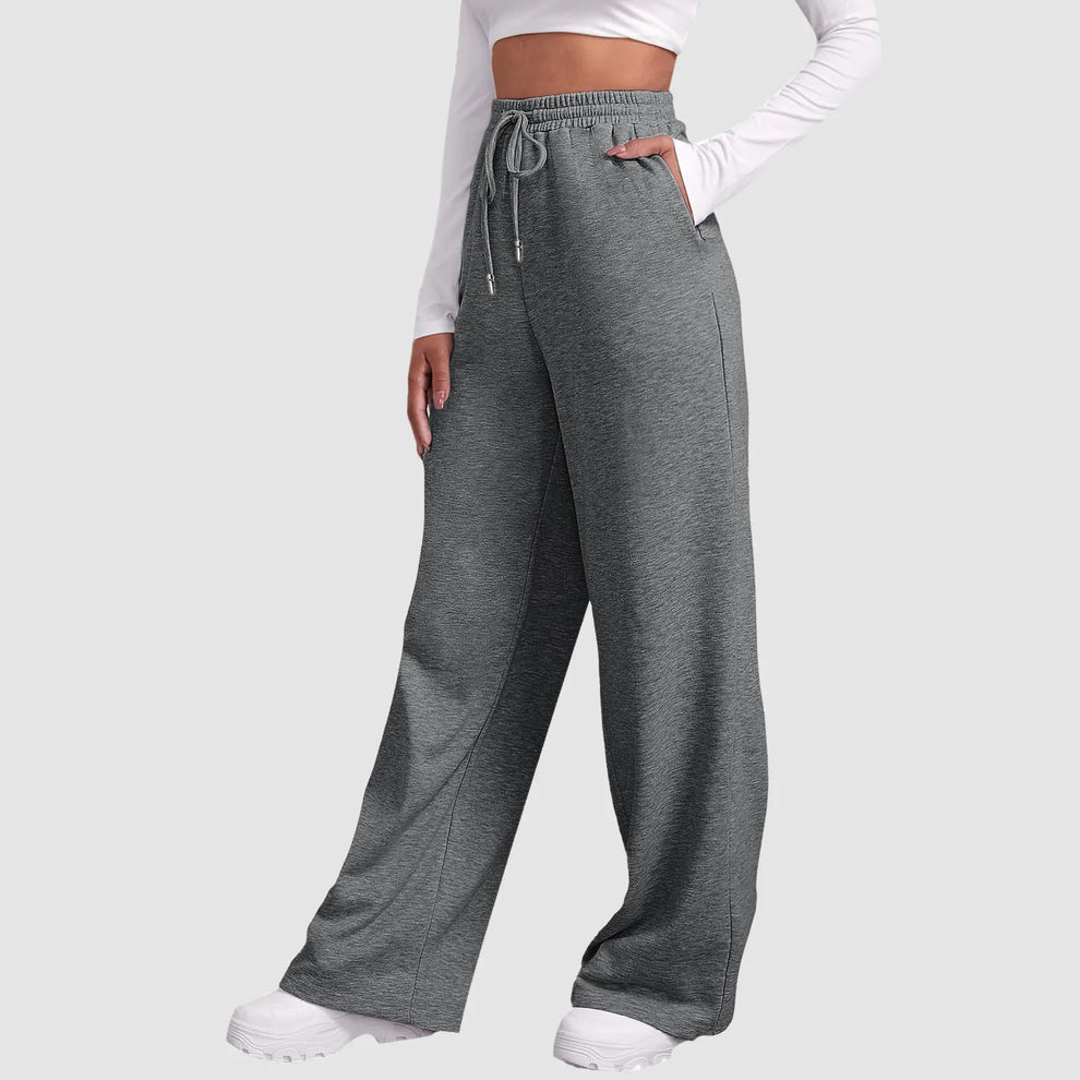 Luciana | Women's Comfortable Joggers for Perfect Style-Metro Lane Plaza