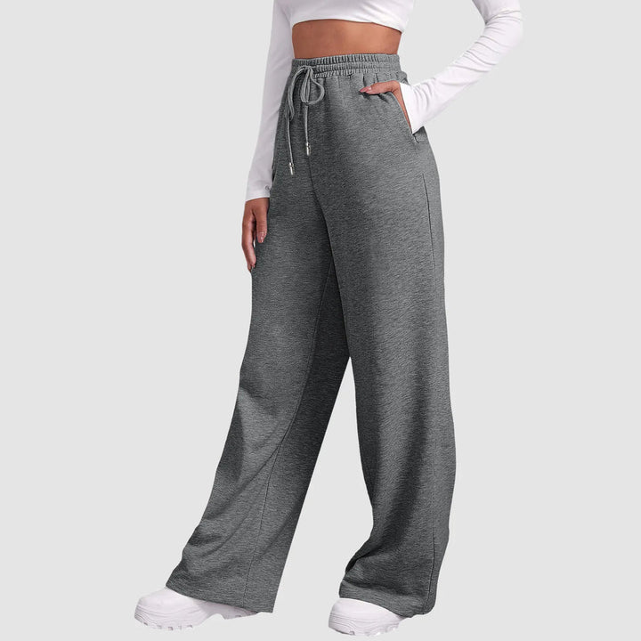 Luciana | Women's Comfortable Joggers for Perfect Style-Metro Lane Plaza