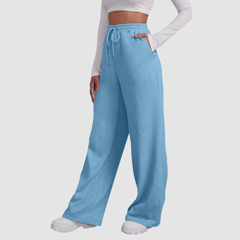 Luciana | Women's Comfortable Joggers for Perfect Style-Metro Lane Plaza