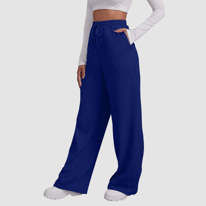 Luciana | Women's Comfortable Joggers for Perfect Style-Metro Lane Plaza