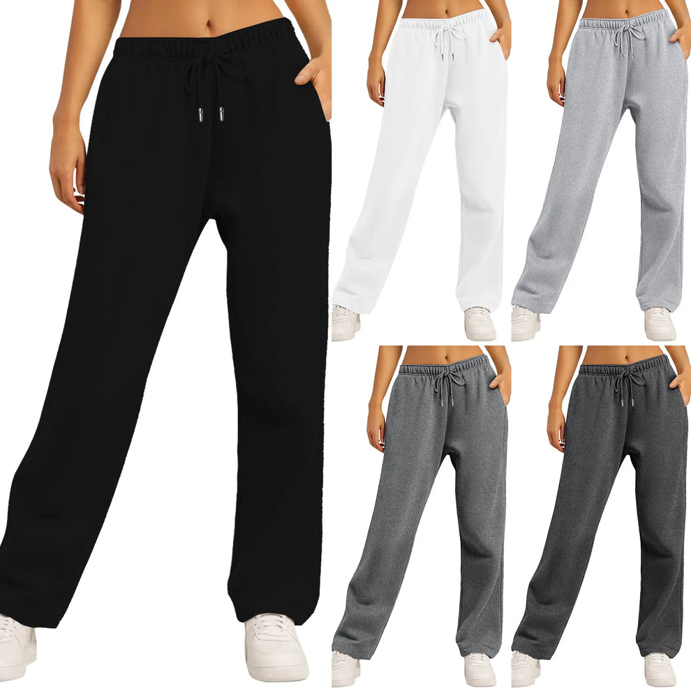 Luciana | Women's Comfortable Joggers for Perfect Style-Metro Lane Plaza