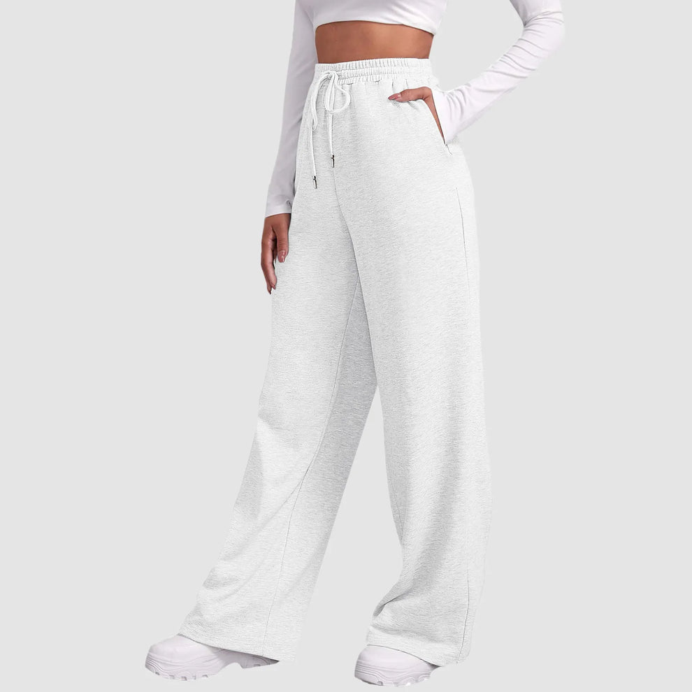 Luciana | Women's Comfortable Joggers for Perfect Style-Metro Lane Plaza