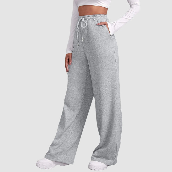 Luciana | Women's Comfortable Joggers for Perfect Style-Metro Lane Plaza