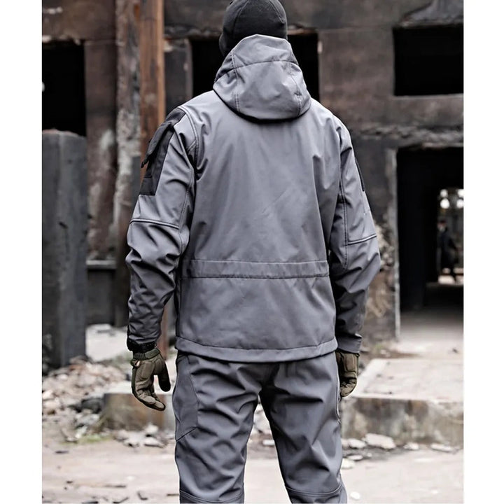 Outdoor-Abenteuerausrüstung für Herren