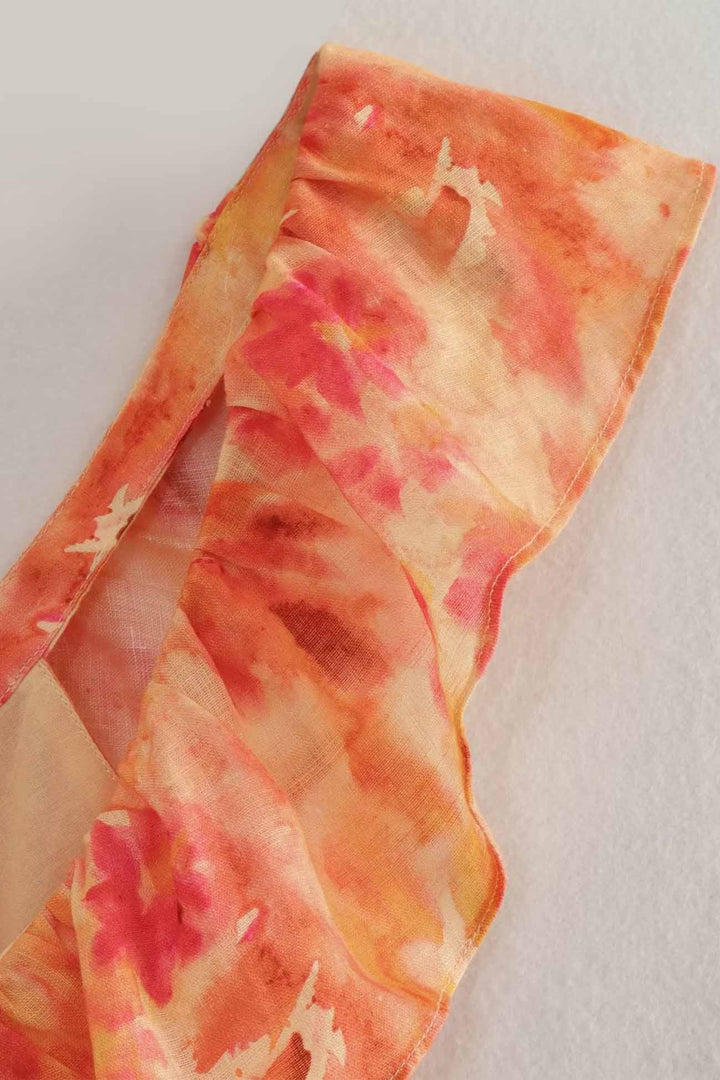 Molly | Women's Floral Sleeveless Maxi Dress-Metro Lane Plaza