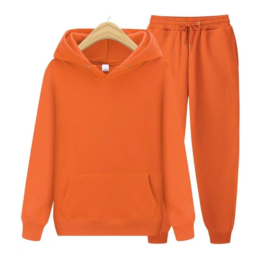 Women's Comfortable Stylish Tracksuit Set-Metro Lane Plaza