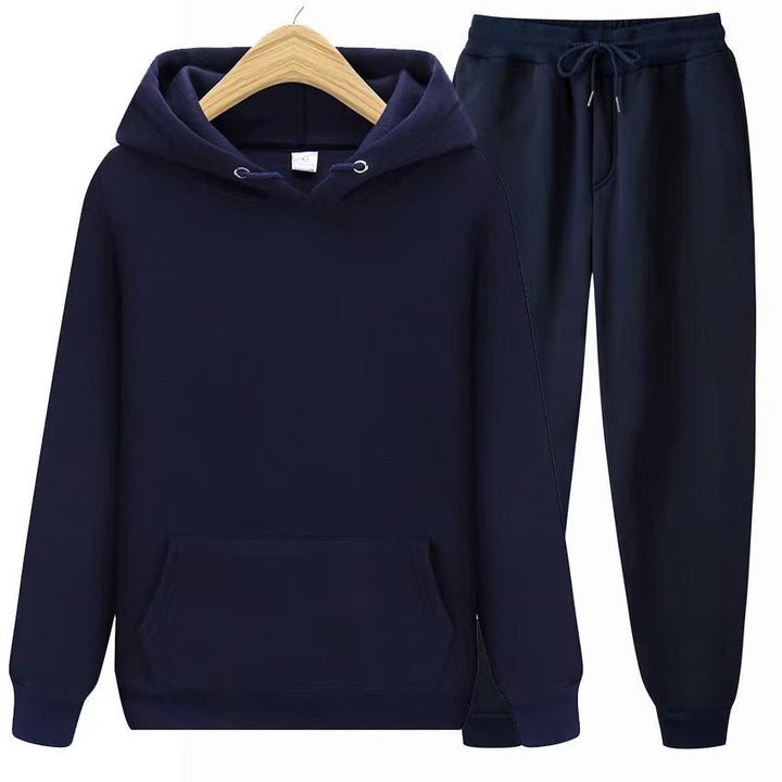 Women's Comfortable Stylish Tracksuit Set-Metro Lane Plaza