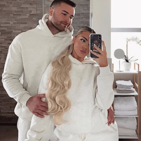 Women's Comfortable Stylish Tracksuit Set-Metro Lane Plaza