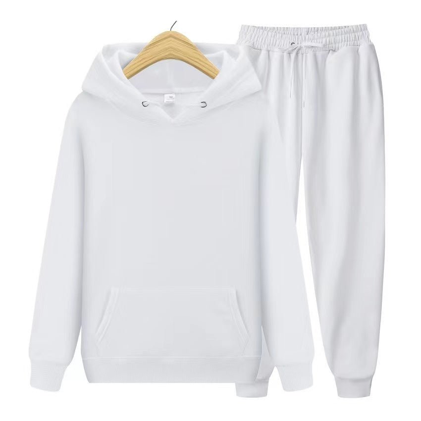 Women's Comfortable Stylish Tracksuit Set-Metro Lane Plaza
