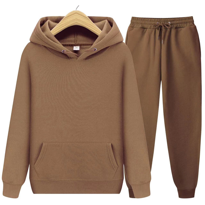 Women's Comfortable Stylish Tracksuit Set-Metro Lane Plaza