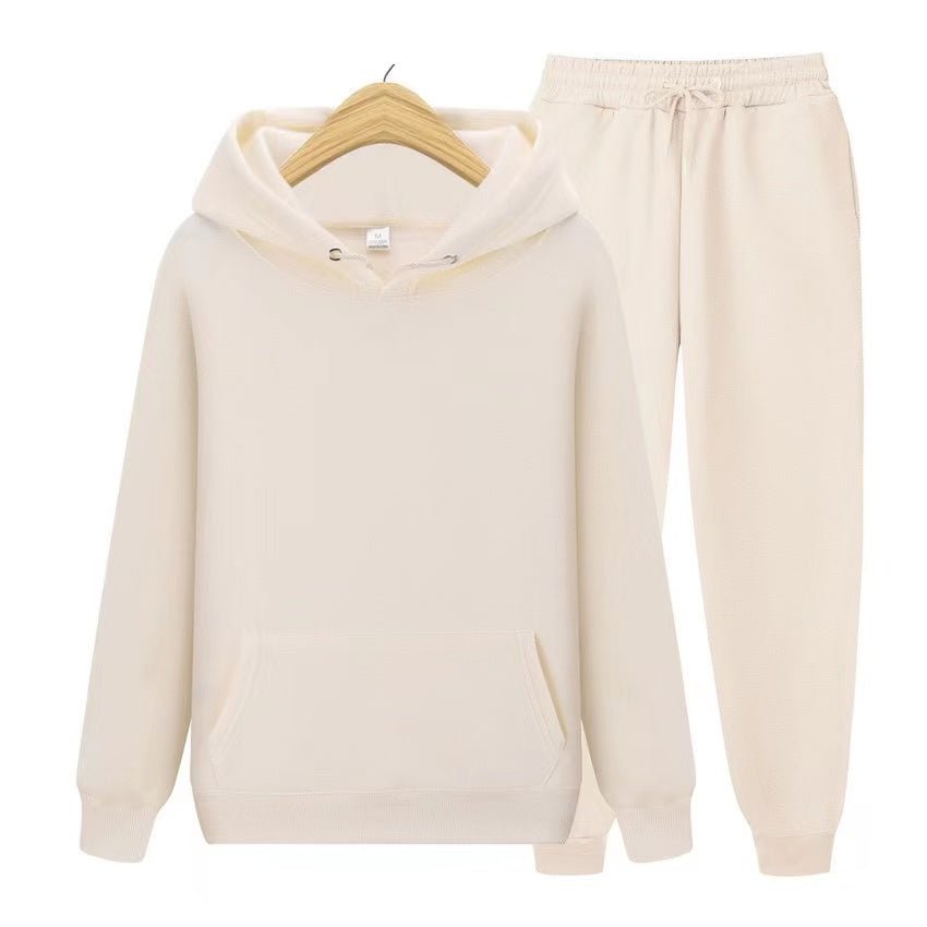 Women's Comfortable Stylish Tracksuit Set-Metro Lane Plaza