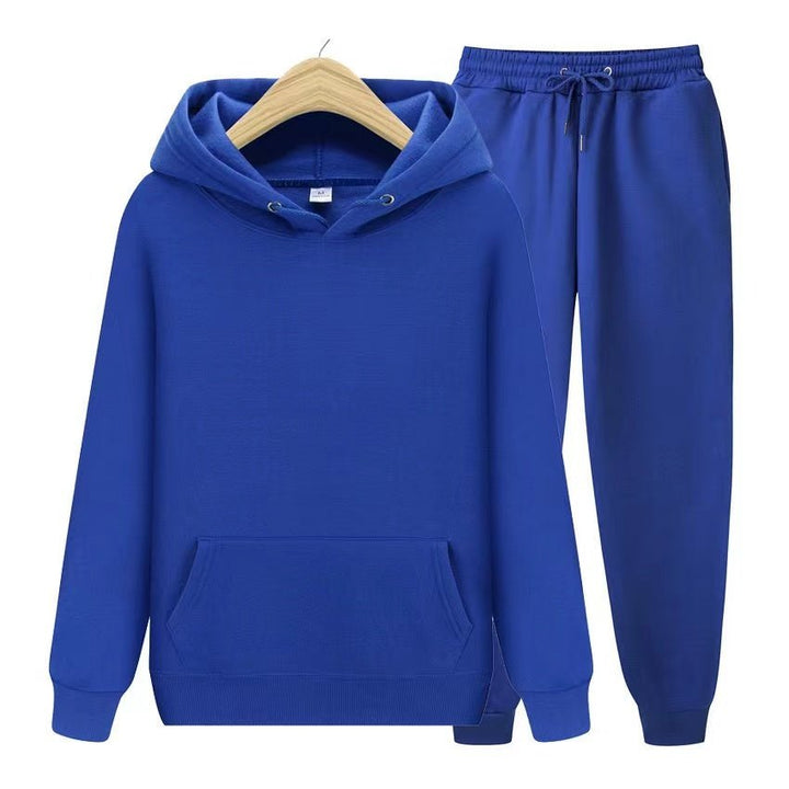 Women's Comfortable Stylish Tracksuit Set-Metro Lane Plaza