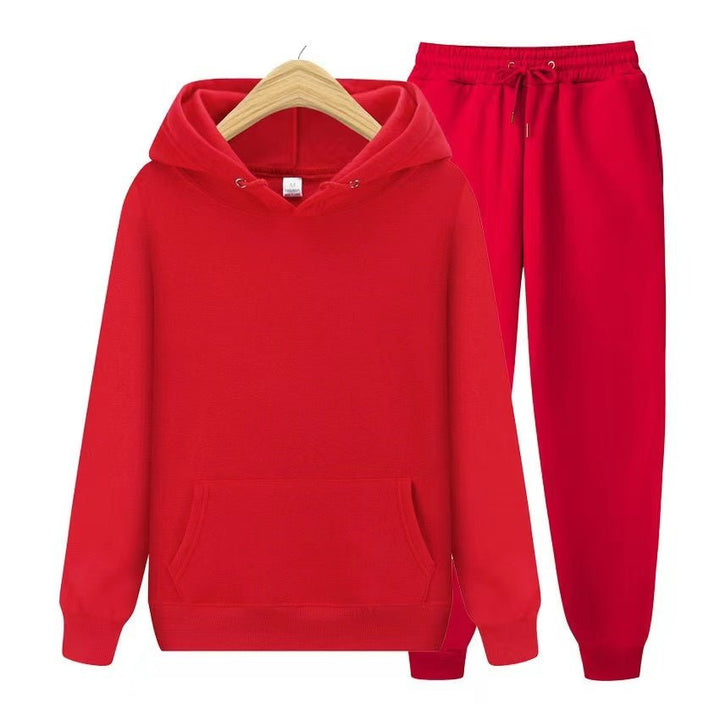 Women's Comfortable Stylish Tracksuit Set-Metro Lane Plaza