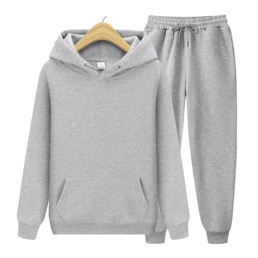 Women's Comfortable Stylish Tracksuit Set-Metro Lane Plaza