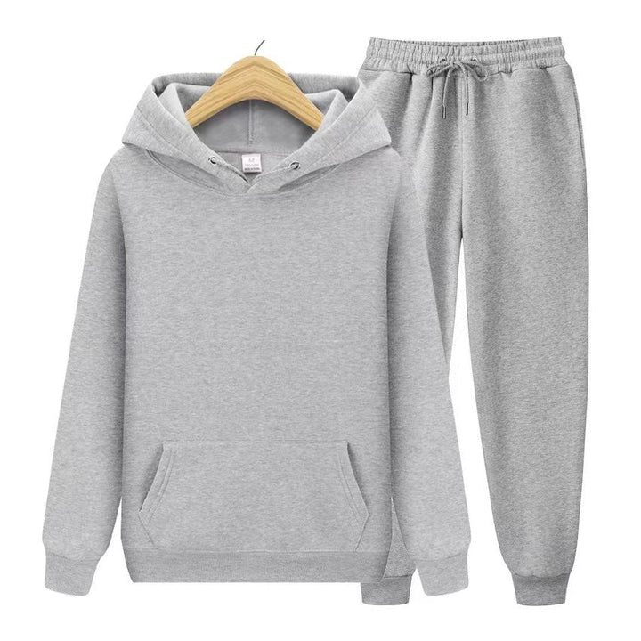 Women's Comfortable Stylish Tracksuit Set-Metro Lane Plaza