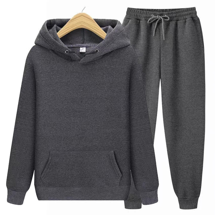 Women's Comfortable Stylish Tracksuit Set-Metro Lane Plaza