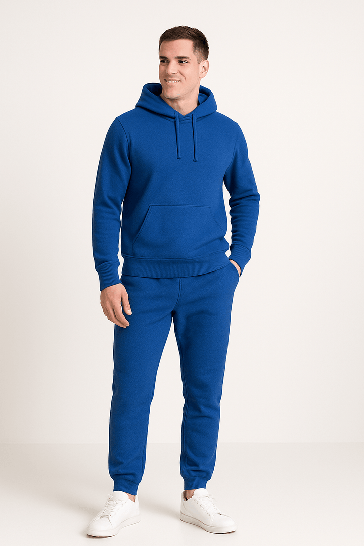 Emily | Women's Hoodie and Sweatpants Set-Metro Lane Plaza