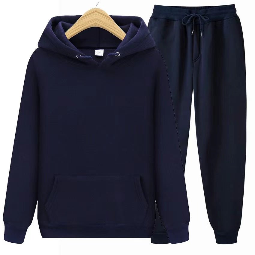 Emily | Women's Hoodie and Sweatpants Set-Metro Lane Plaza