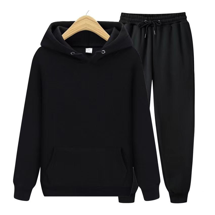 Emily | Women's Hoodie and Sweatpants Set-Metro Lane Plaza