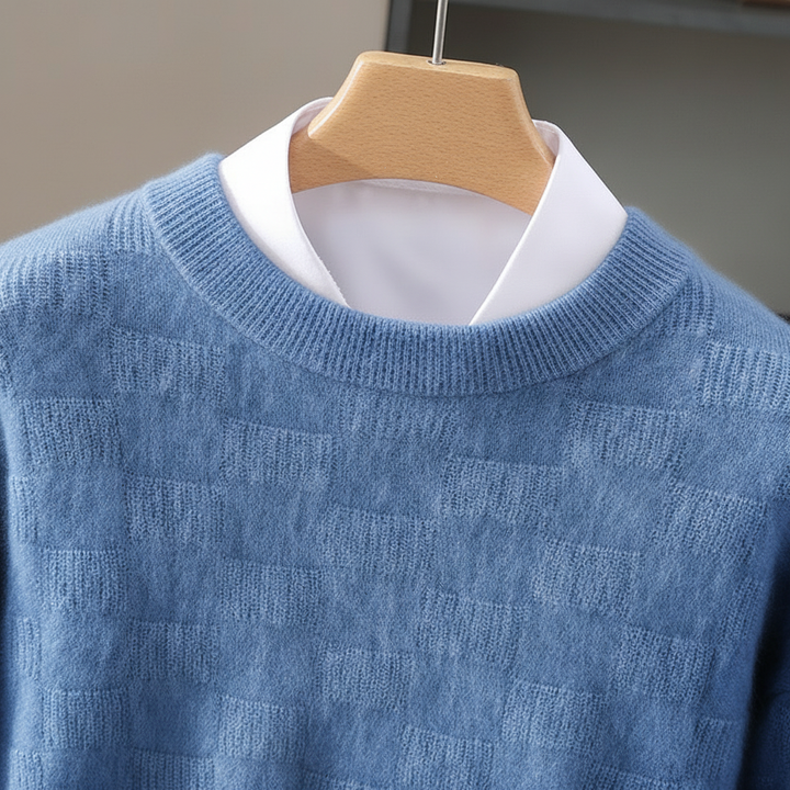 Kaschmirpullover für Herren