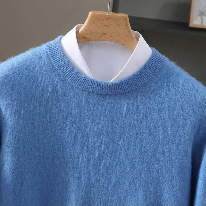 Maglione da uomo in cashmere
