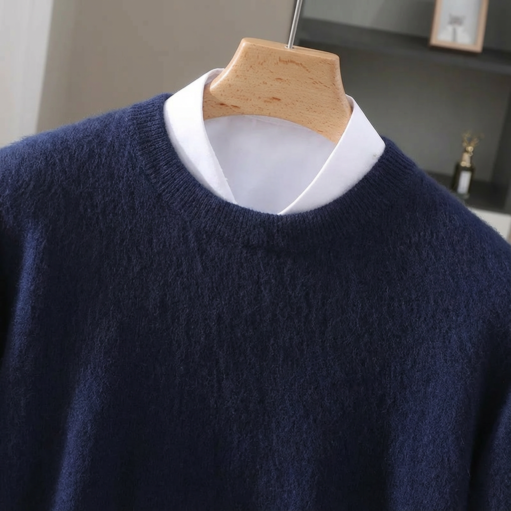 Maglione da uomo in cashmere
