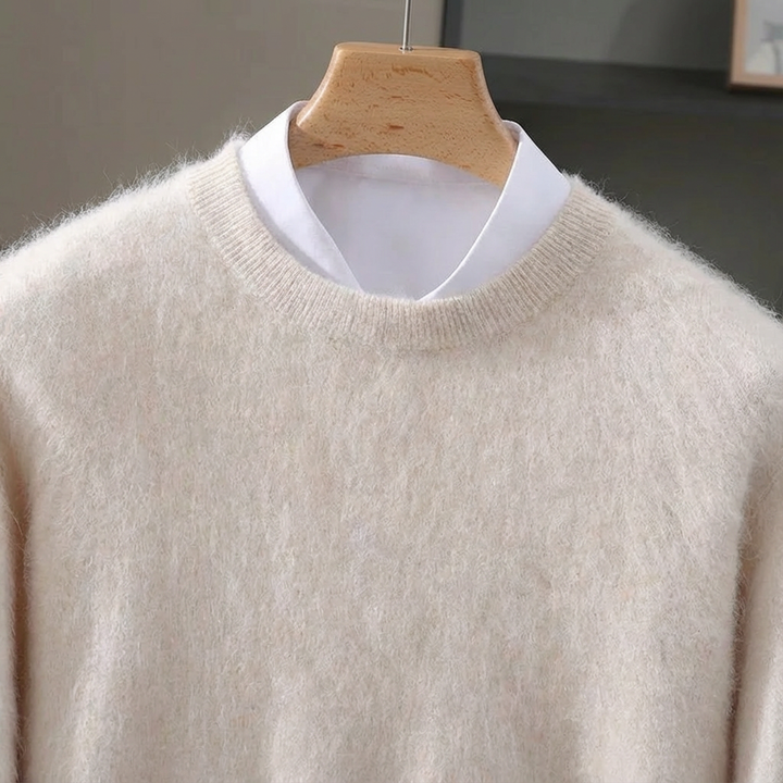 Maglione da uomo in cashmere