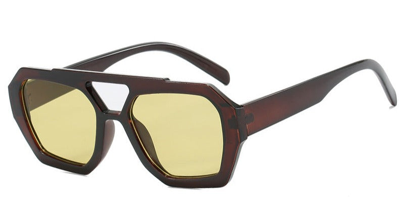 Nelida | Women's Trendy Sunglasses-Metro Lane Plaza