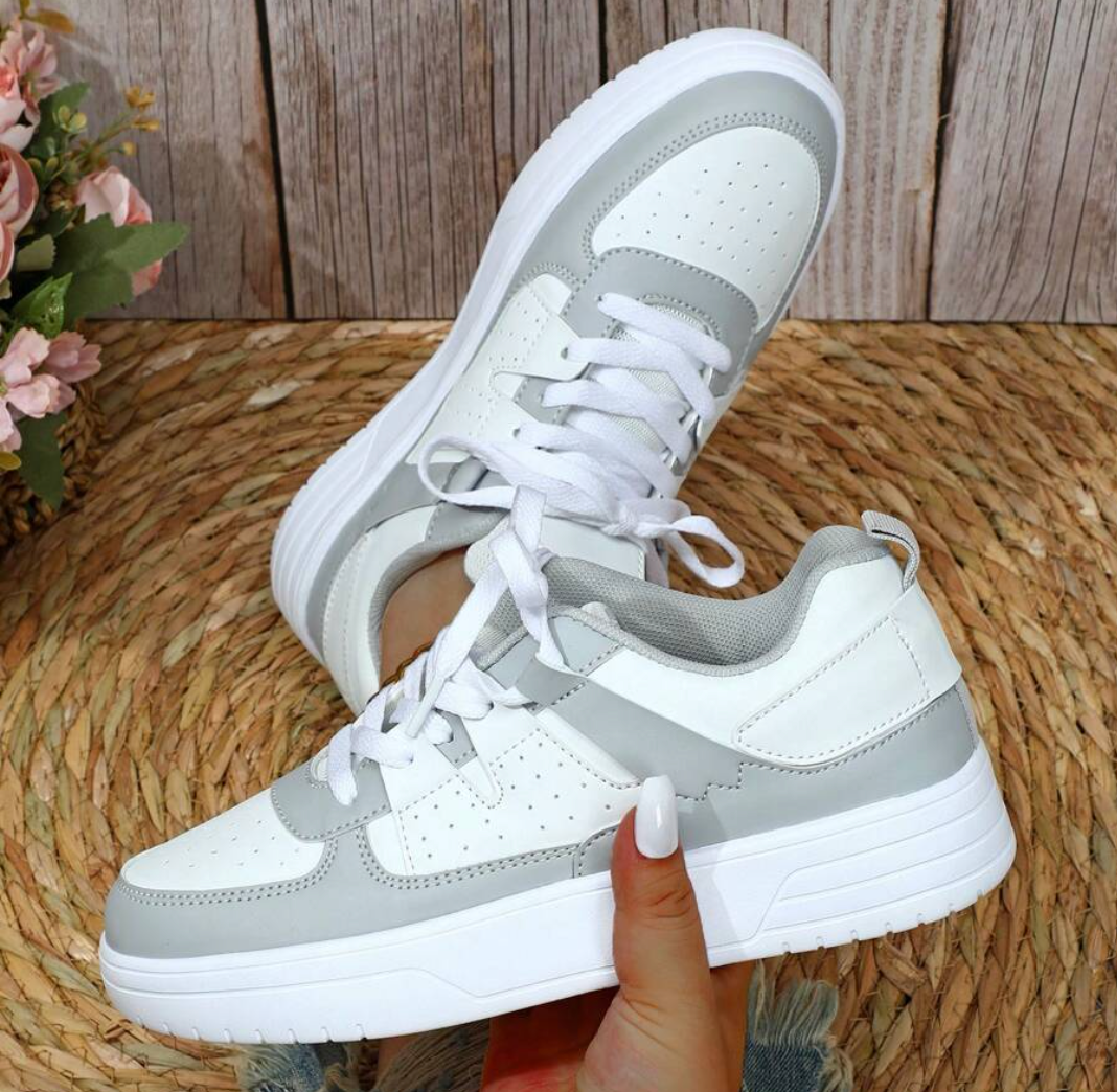 Nena | Women's Sneakers-Metro Lane Plaza