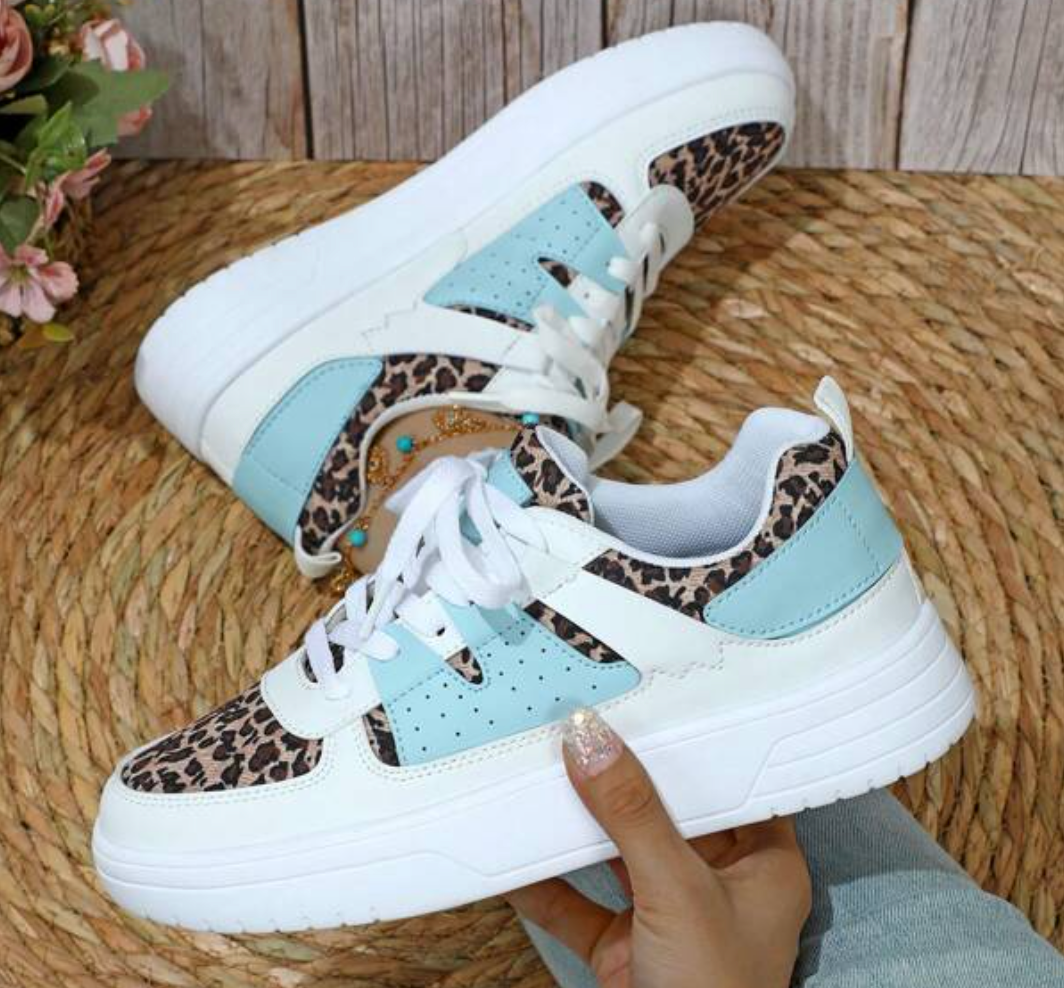 Nena | Women's Sneakers-Metro Lane Plaza