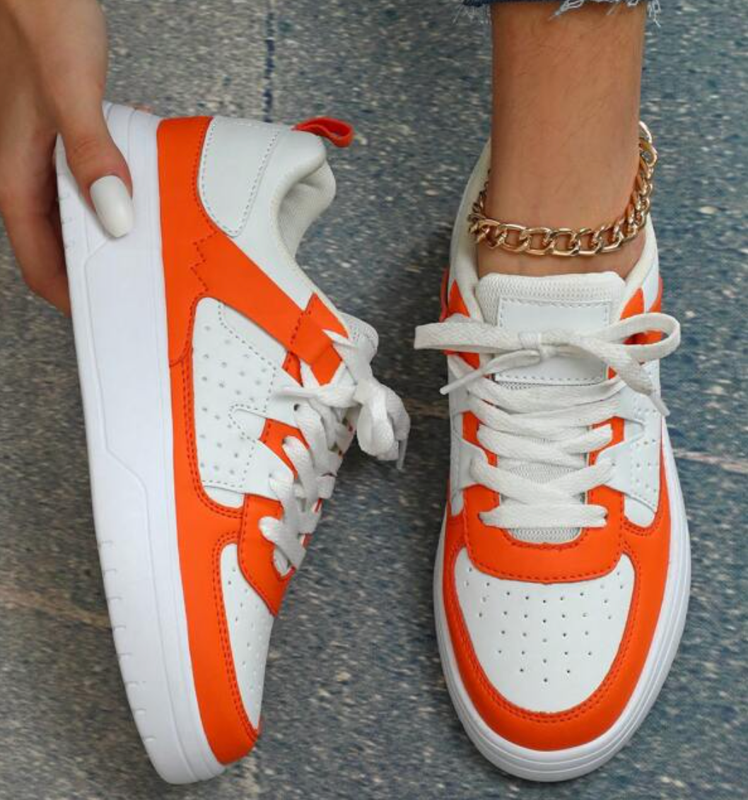 Nena | Women's Sneakers-Metro Lane Plaza