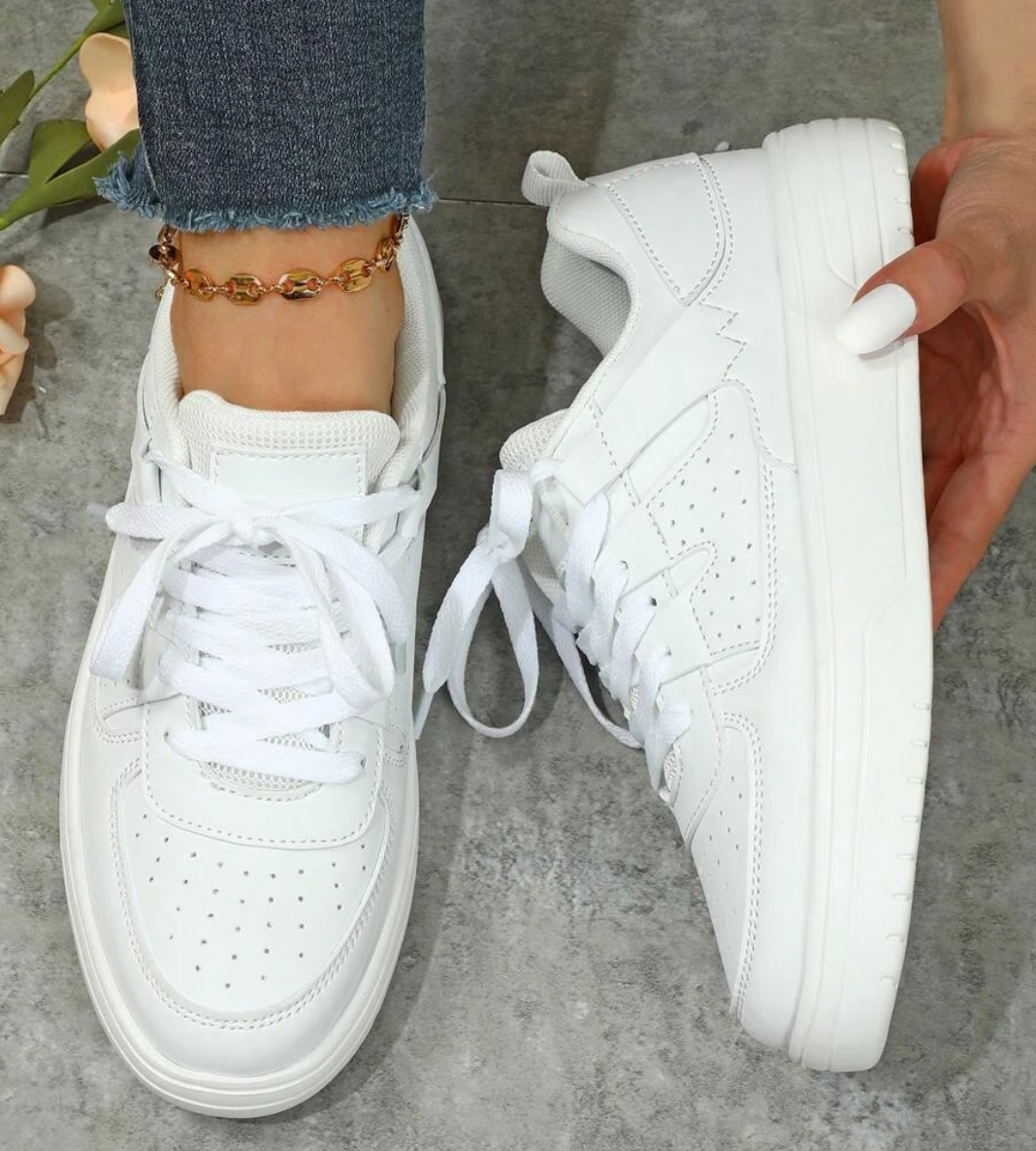 Nena | Women's Sneakers-Metro Lane Plaza