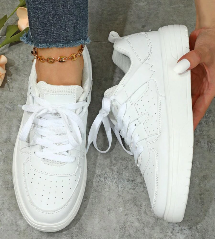 Nena | Women's Sneakers-Metro Lane Plaza