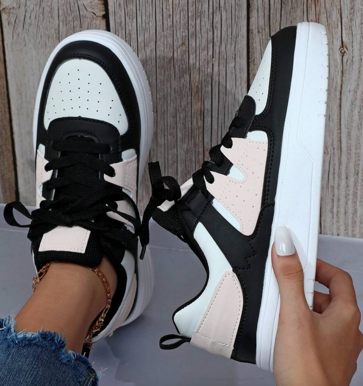 Nena | Women's Sneakers-Metro Lane Plaza