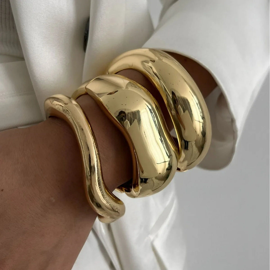 Odessa | Women's Vintage Bracelets-Metro Lane Plaza