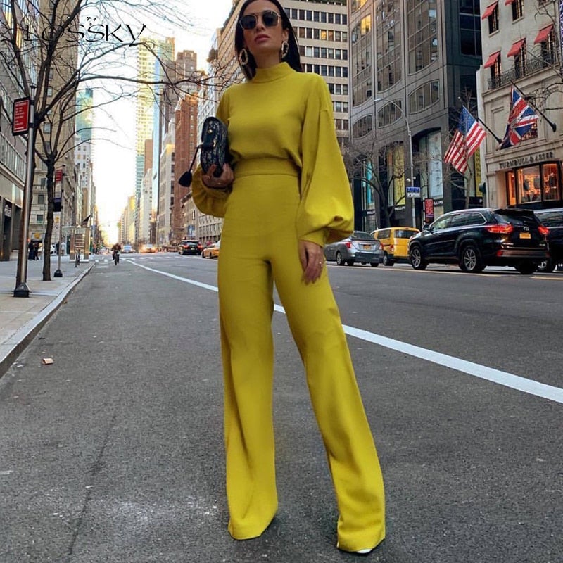 Pia | Women's Elegant Comfortable Jumpsuit-Metro Lane Plaza
