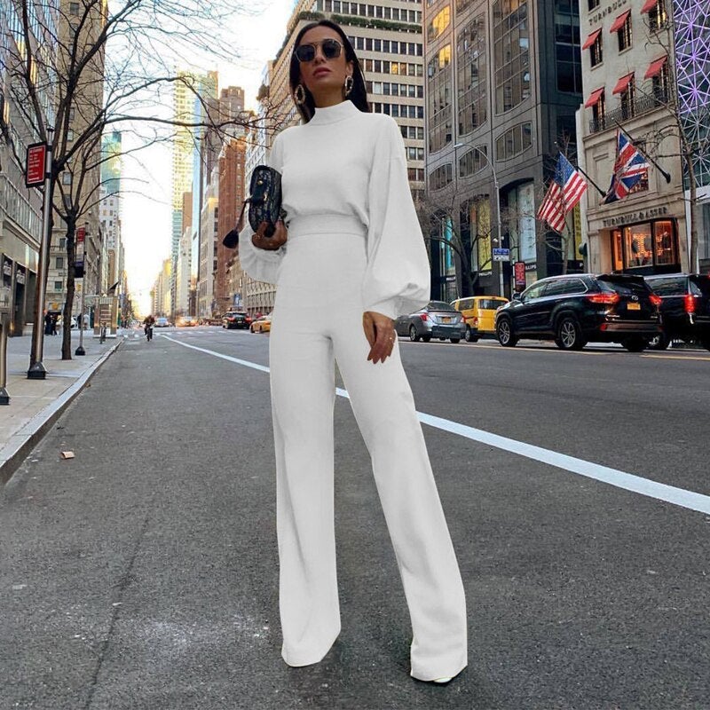 Pia | Women's Elegant Comfortable Jumpsuit-Metro Lane Plaza