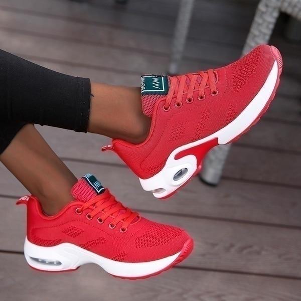 Liorana | Women's Supportive Sneakers for All-Day Comfort-Metro Lane Plaza