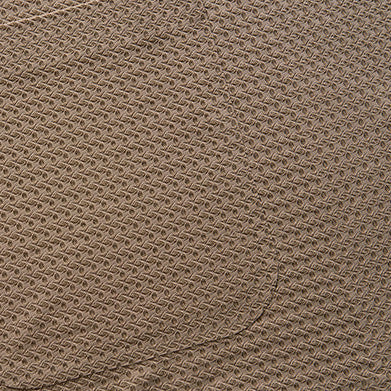 Men's Textured Lightweight Single-Breasted Blazer