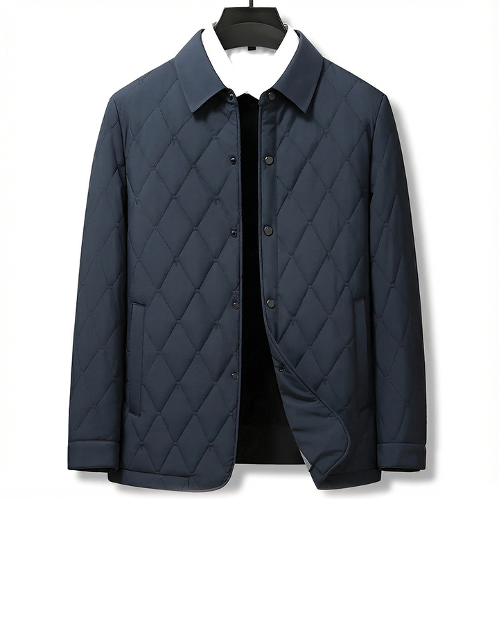 Men's Stylish Overcoat