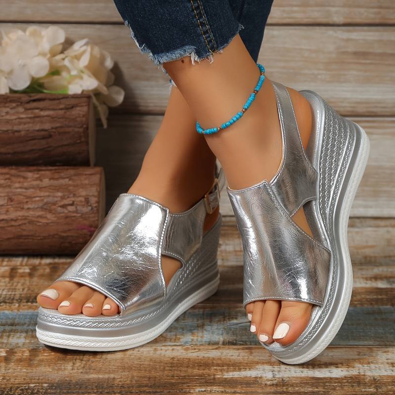 Rosabella | Comfortable Women's Orthopedic Sandals for All-Day Support-Metro Lane Plaza