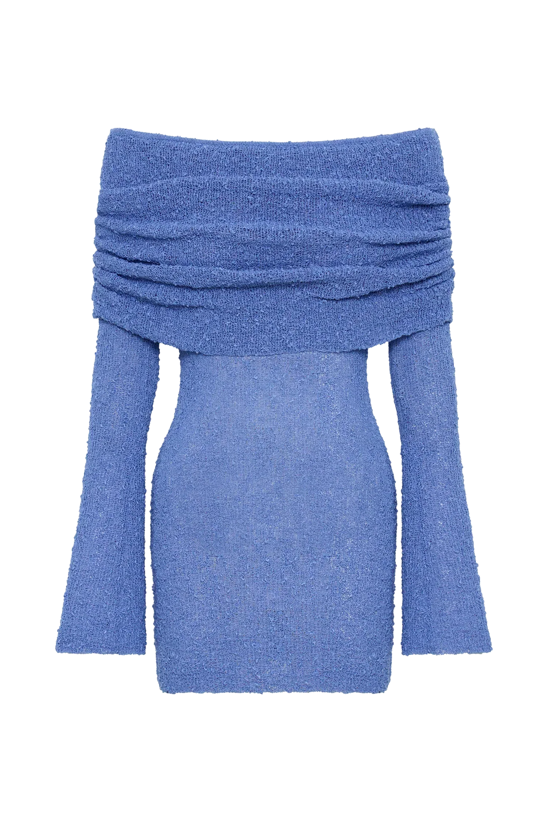 Selena | Women's Off-Shoulder Bodycon Mini Dress-Metro Lane Plaza